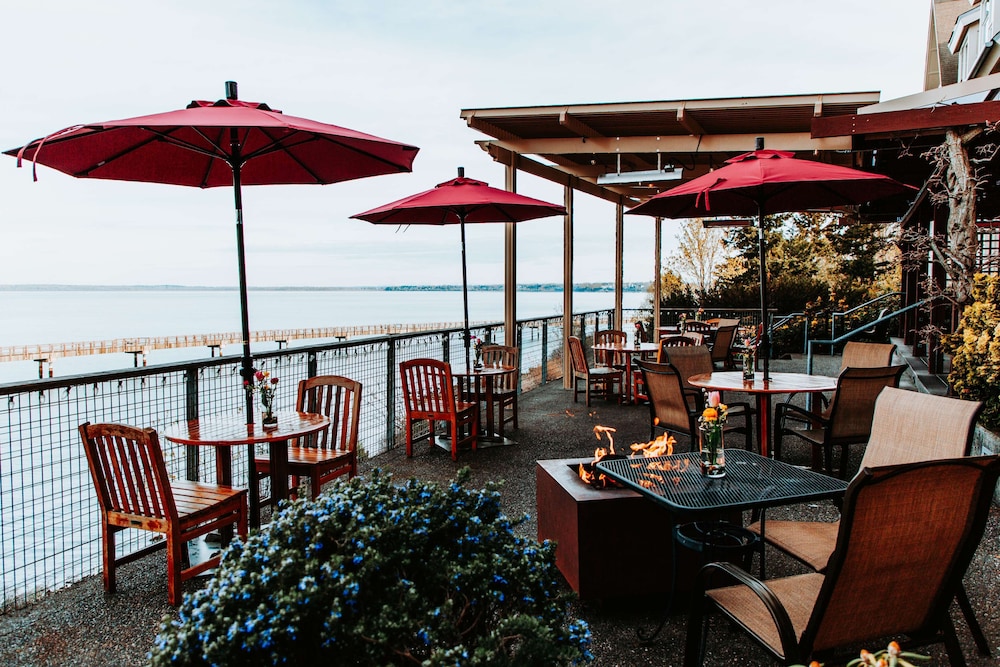 Chrysalis Inn & Spa Bellingham Curio Collection by Hilton - photo 46