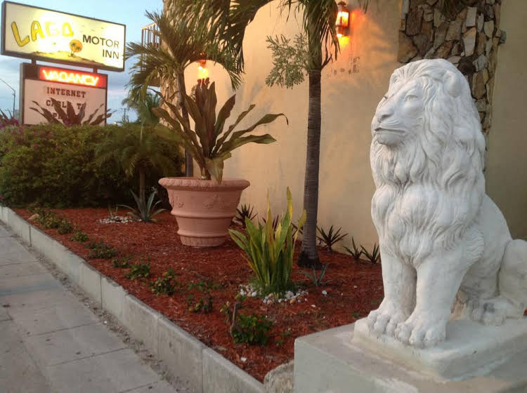 Lago Motor Inn - photo 2