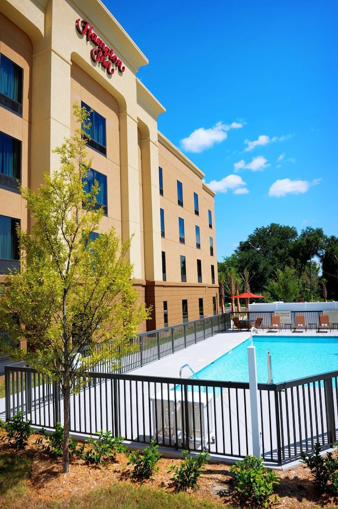 Hampton Inn Crystal River FL - photo 14
