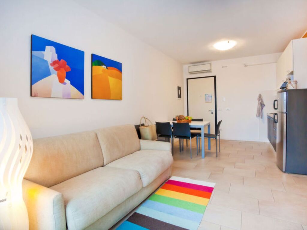 Campiello Casanova — Caorle — photo 4