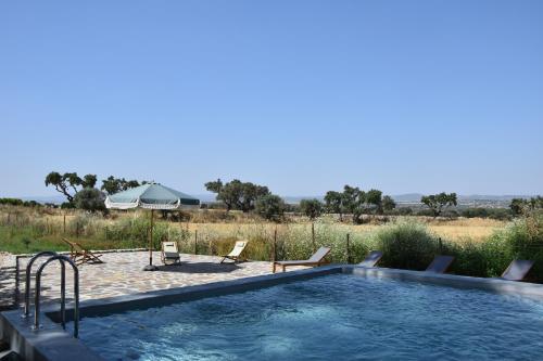 Herdade Joana Dias by PortusAlacer — hotel in Arronches
