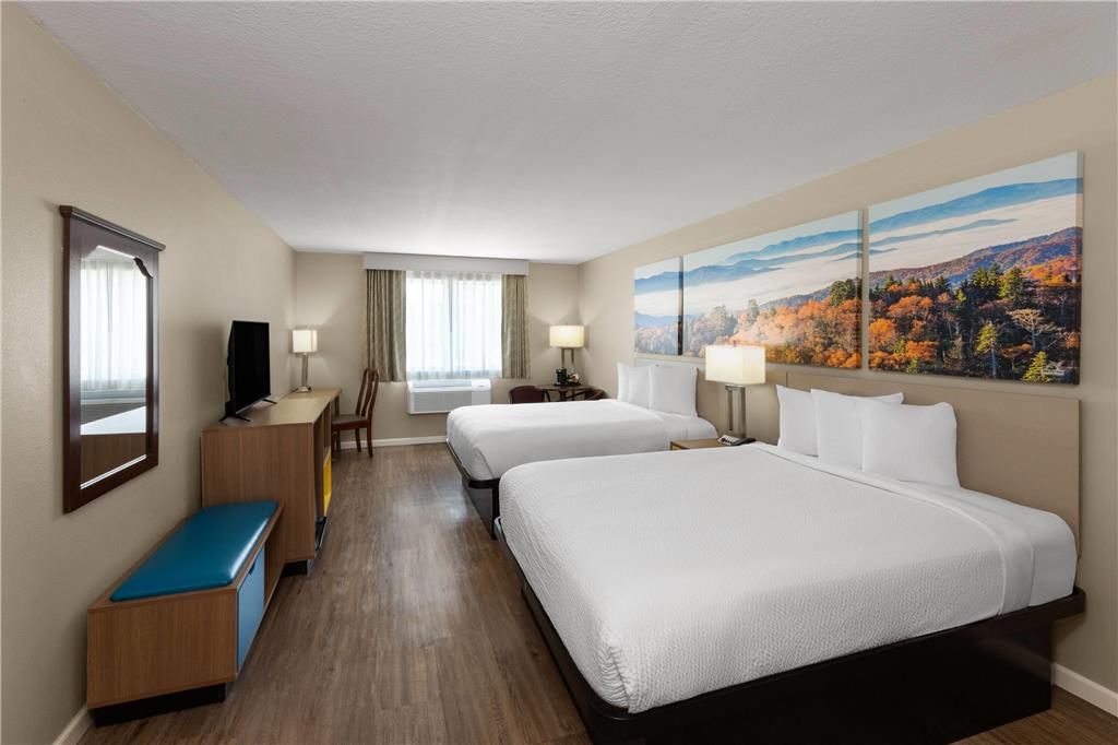 Days Inn by Wyndham Mountain Home - photo 18