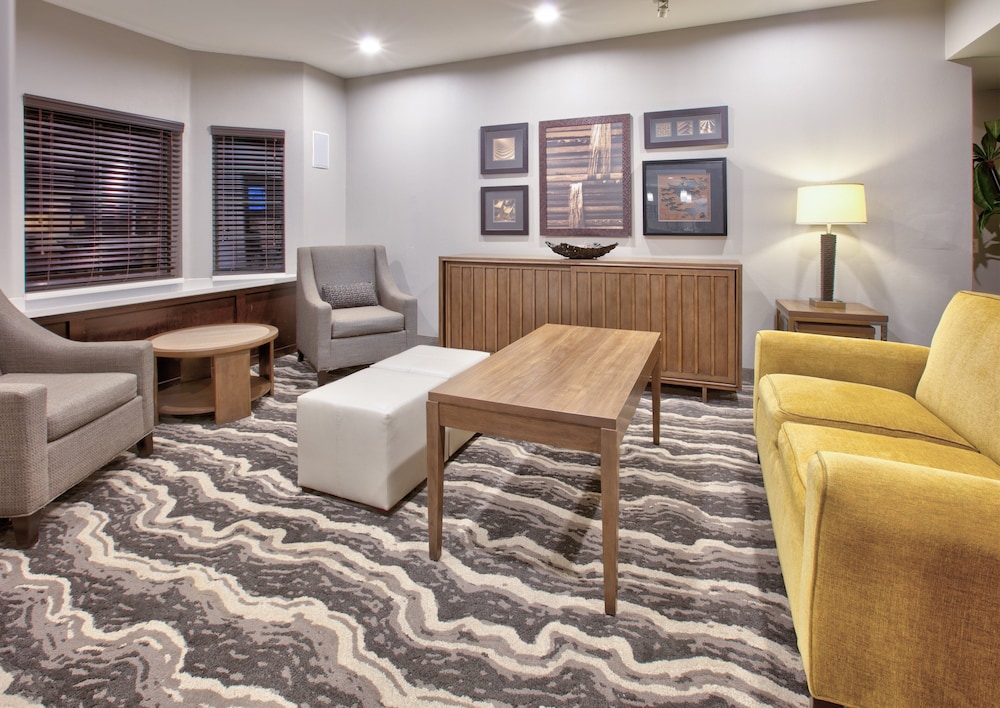 Staybridge Suites Plano Richardson Area by IHG - photo 47