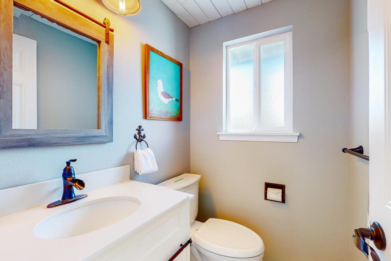 Hammersley Inn let - photo 15