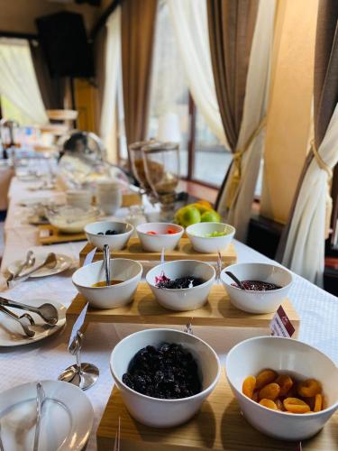 Hotel Complex Chayka — Vratsa — photo 4