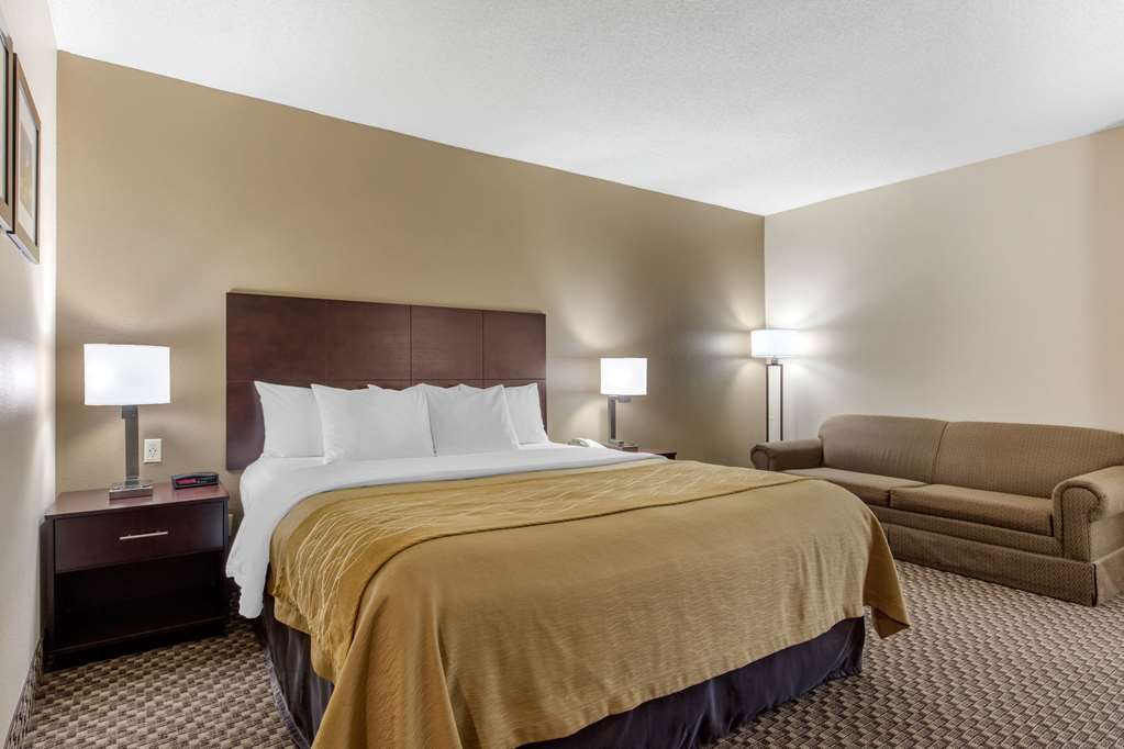 Comfort Inn Horn Lake Southhaven - photo 14