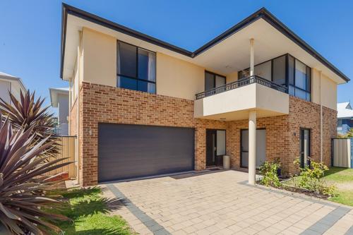 The Lane Doubleview - last minute hotel in Perth
