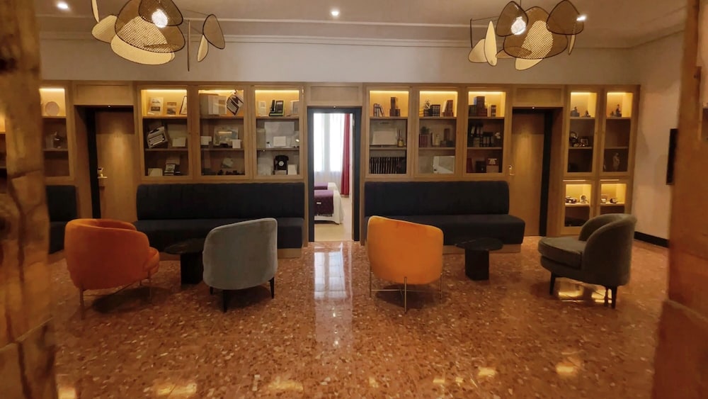 Hostal Aguilar Madrid hotel