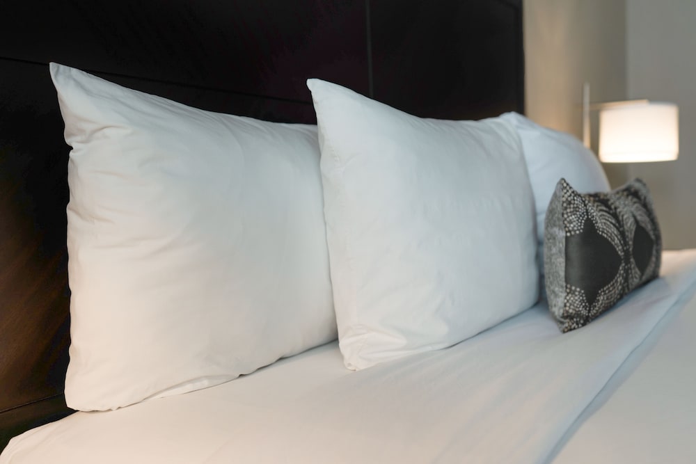 Chase Suites Hotel Brea Fullerton - photo 8