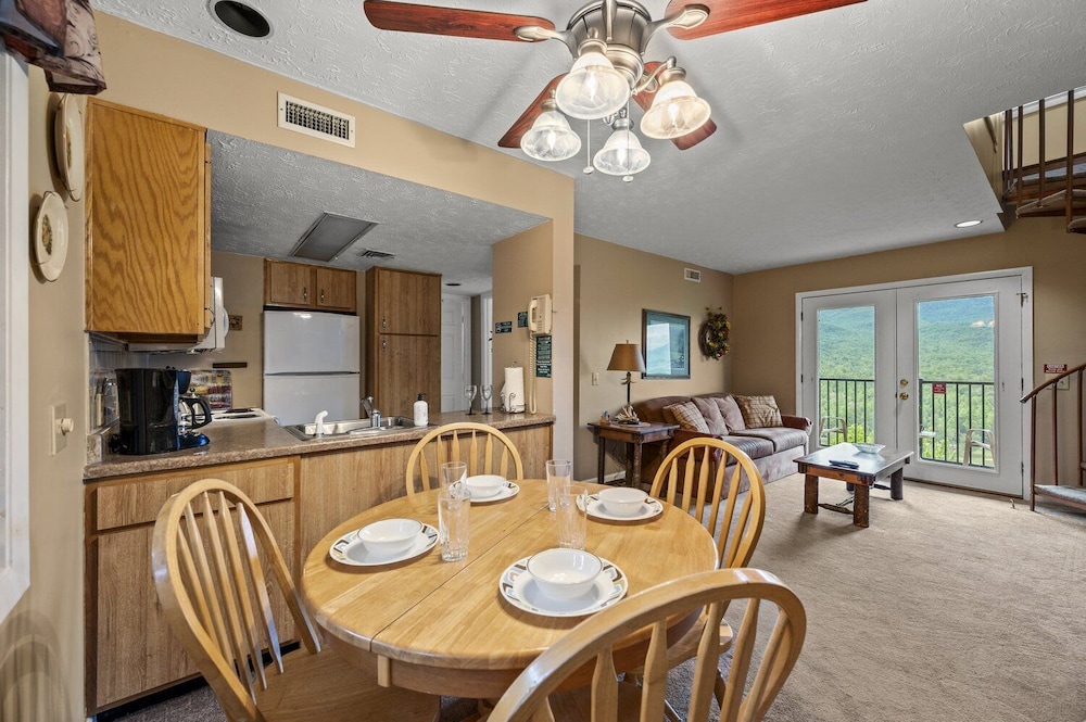Deer Ridge Mountain Resort - photo 109