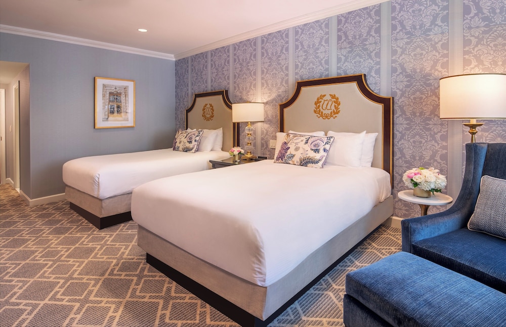 Willard InterContinental Washington by IHG - photo 128