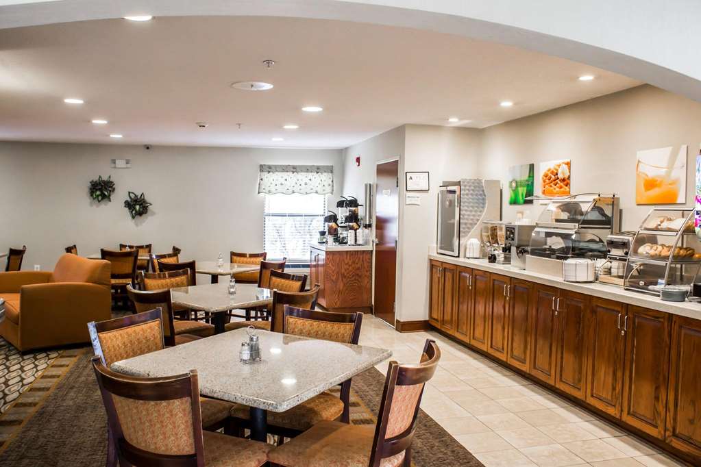 Quality Inn Fuquay Varina East - photo 24