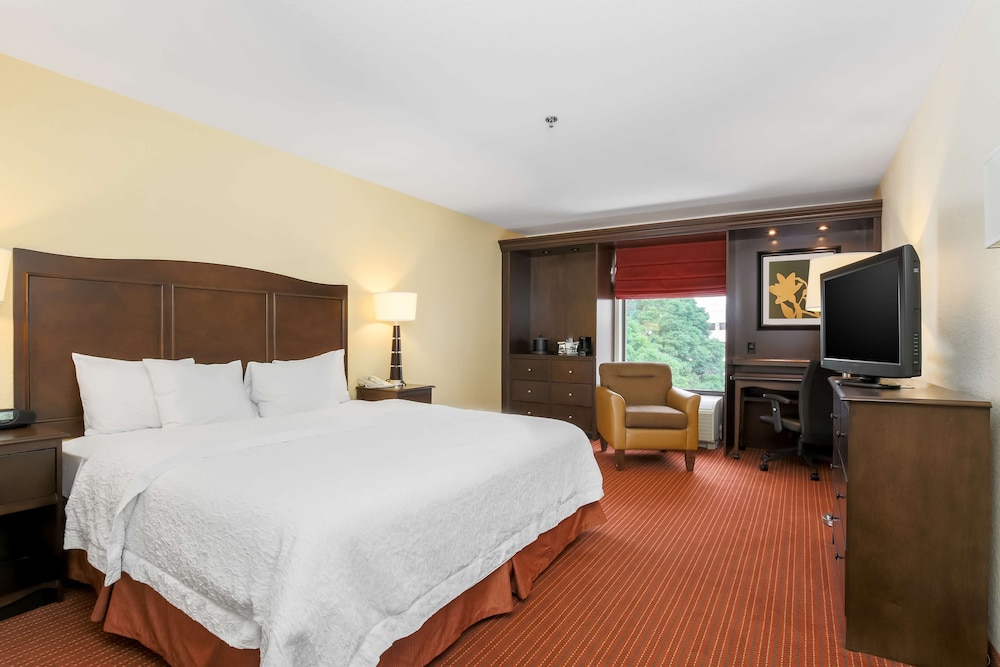 Hampton Inn Champaign Urbana - photo 26