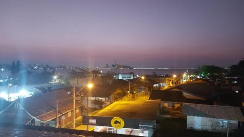 Pousada Praia do Trapiche — Penha — photo 5