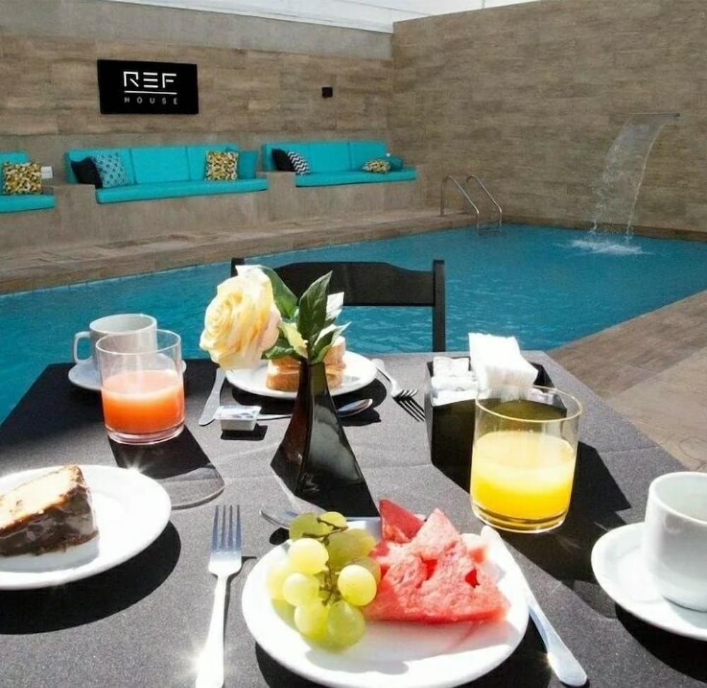Pousada Hygge House Rio