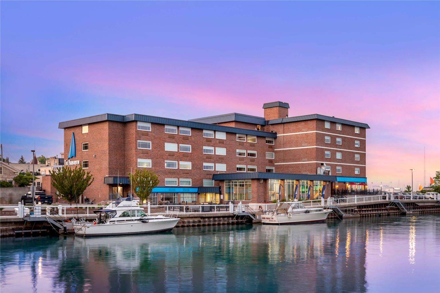 The Harborview on Lake Michigan Ascend Hotel Collection - photo 77