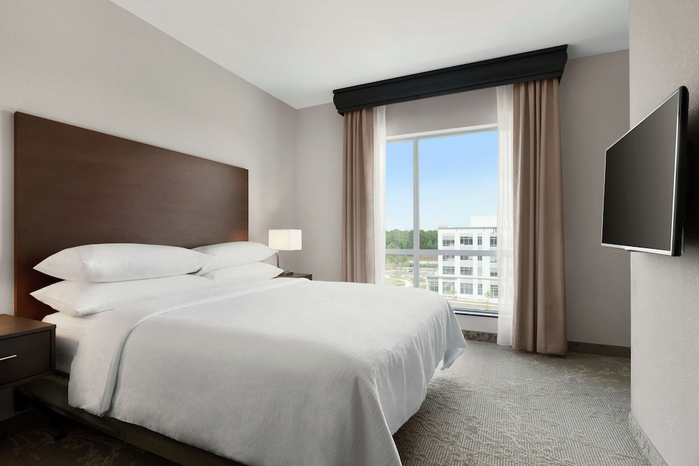 Embassy Suites by Hilton Charlotte Ayrsley - photo 23