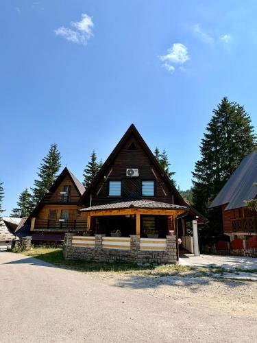 Endzi V&S in Sisava, Bosnia and Herzegovina