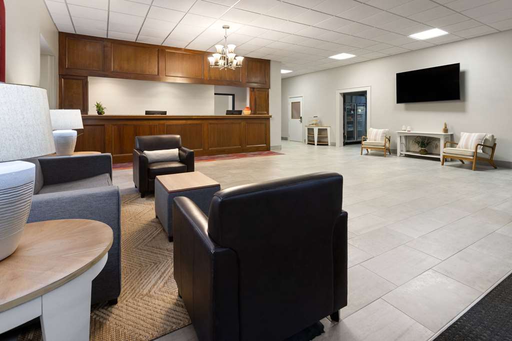 Hawthorn Extended Stay by Wyndham Ellsworth Bar Harbor - photo 5