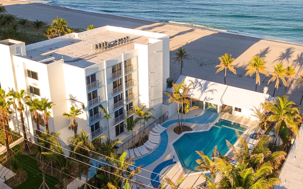 Plunge Beach Resort - photo 72