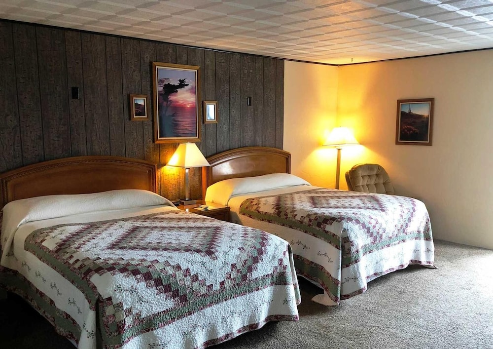 Bristlecone Motel - photo 24