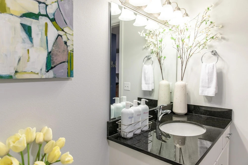 Domicile Suites at Harbor Steps - photo 9