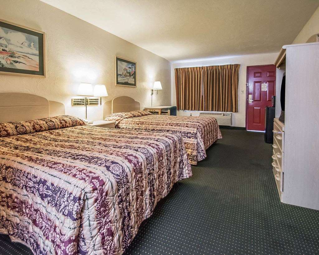 Rodeway Inn Gainesville University Area - photo 22