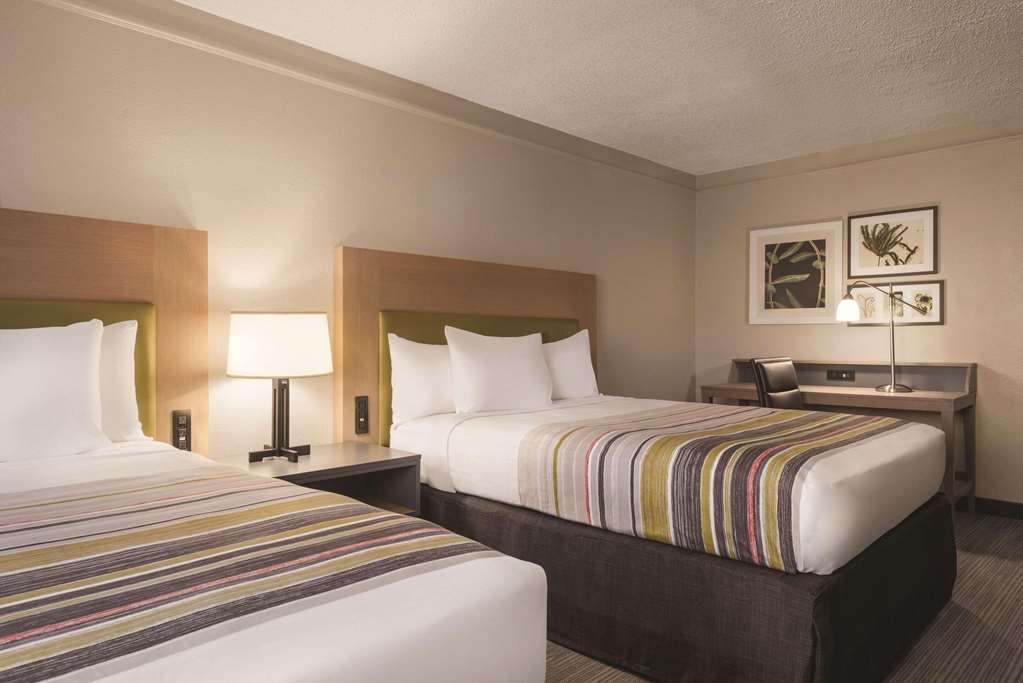 Country Inn & Suites by Radisson Hoffman Estates IL - photo 7