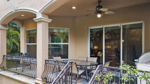 Siesta Key Miramar 1216 - photo 19