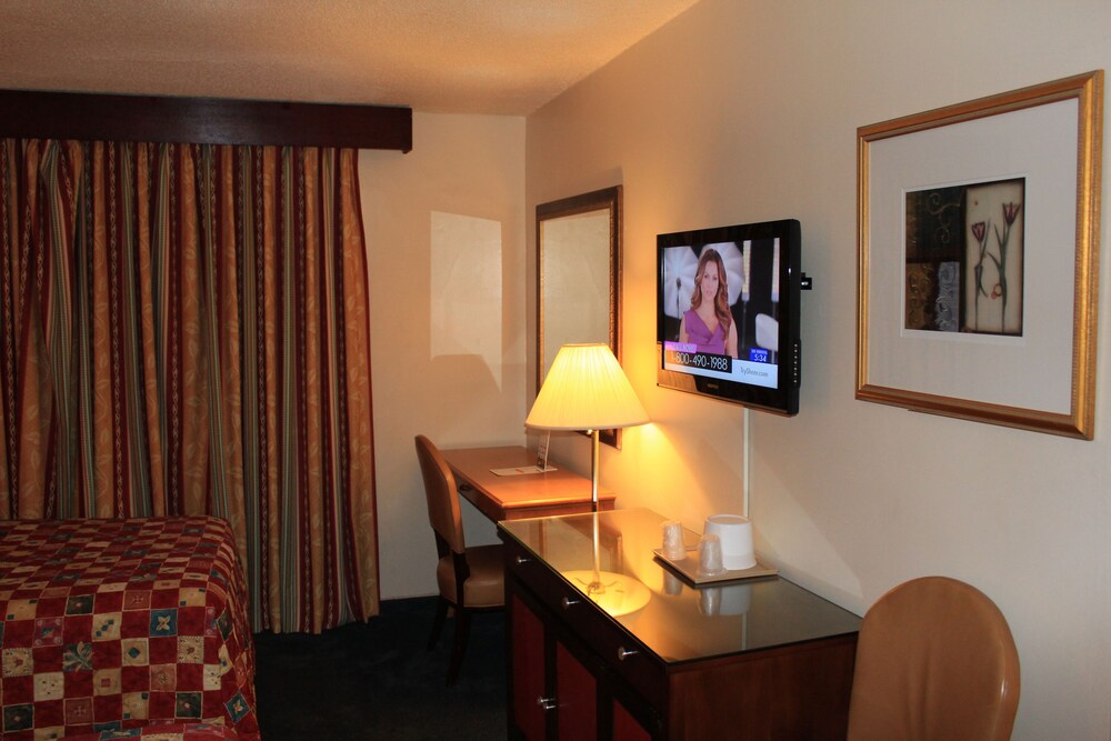 Grand Inn - photo 15