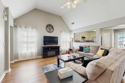 North Nashville Cozy — 4-Star Luxury Hotel in Nashville, United States