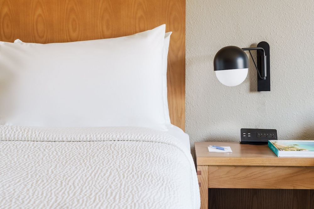 Four Points by Sheraton Destin Fort Walton Beach - photo 8