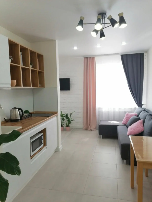 Studiya U Roschi Flat 21516133 — Novocheboksarsk