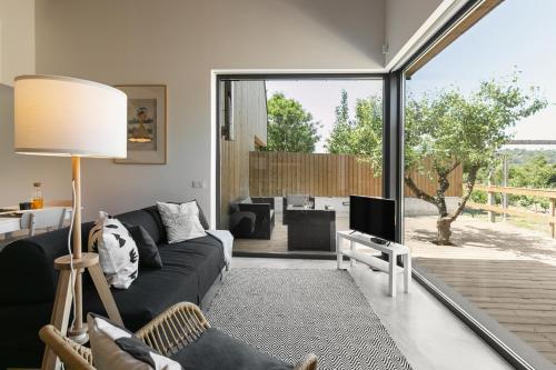Villa Arneiro II — 4-Star Luxury Hotel in Vimeiro, Portugal