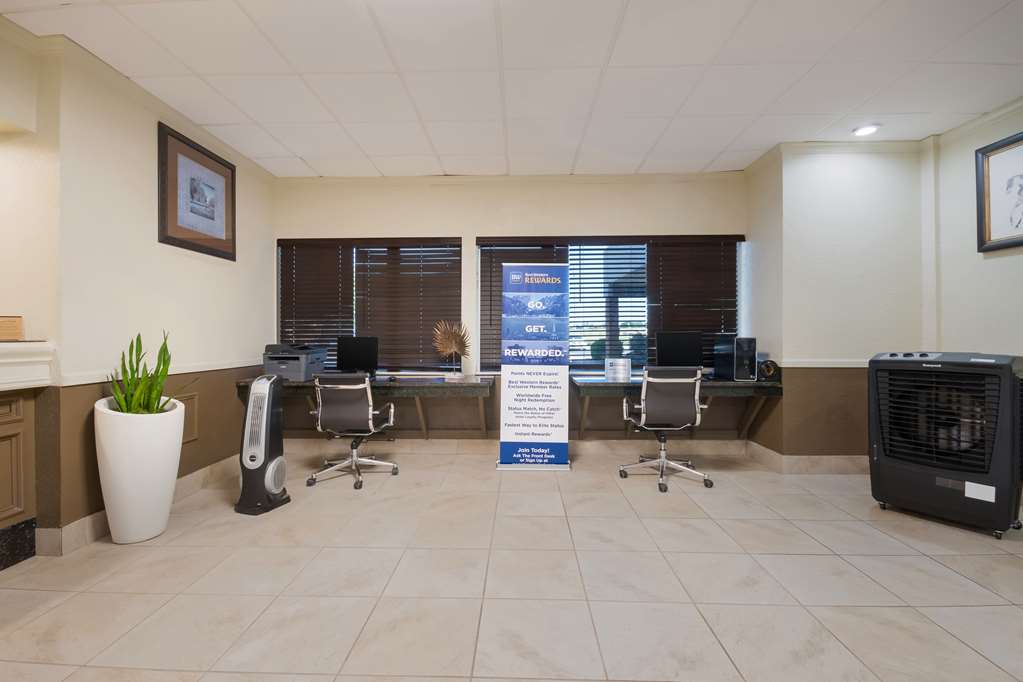 Comancheria Hotel & Convention Center - photo 25