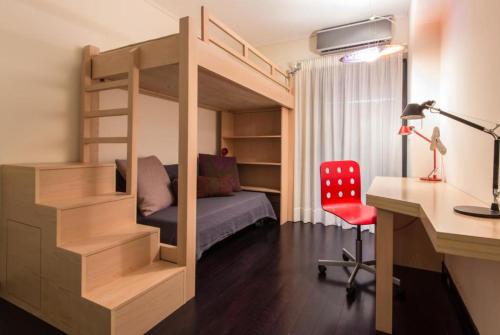 Athens Plaka Hill luxury Flat — 4-Star Luxury Hotel in Athens, Greece