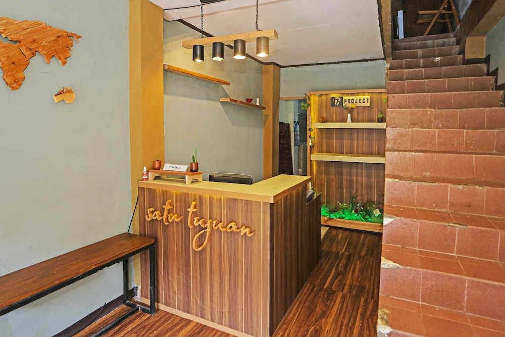 Oyo 92088 171 Inn