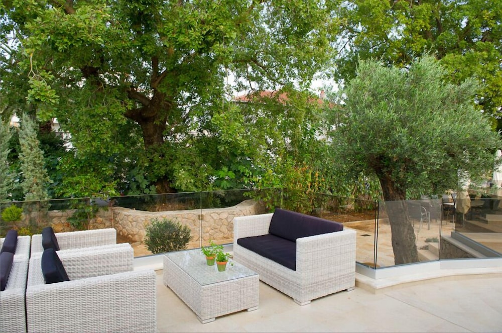 מרפסת / טרסה