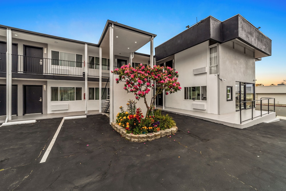 Laguna Inn - photo 37
