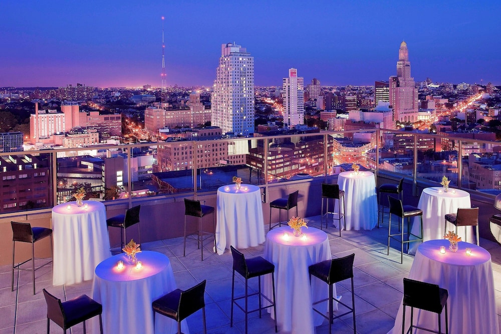 Sheraton Brooklyn New York Hotel - photo 6