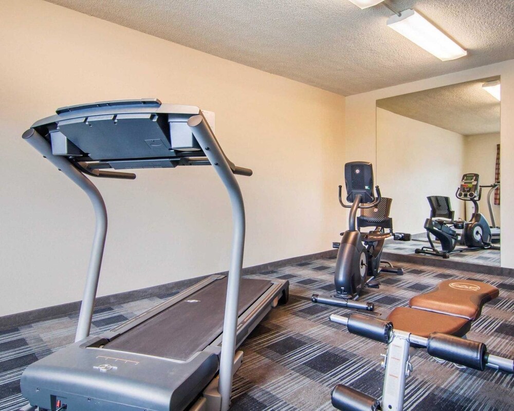 Quality Inn Tigard Portland Southwest - photo 28