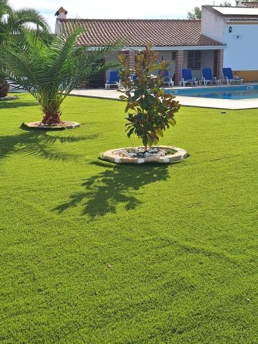 Monte Santiago — hotel in Fronteira