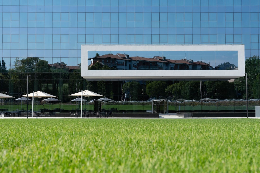 Life Hotel - last minute hotel in Bergamo