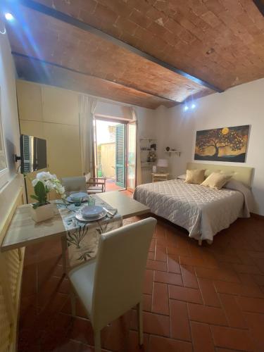 L'appenti - carbon neutral hotel in Unknown City