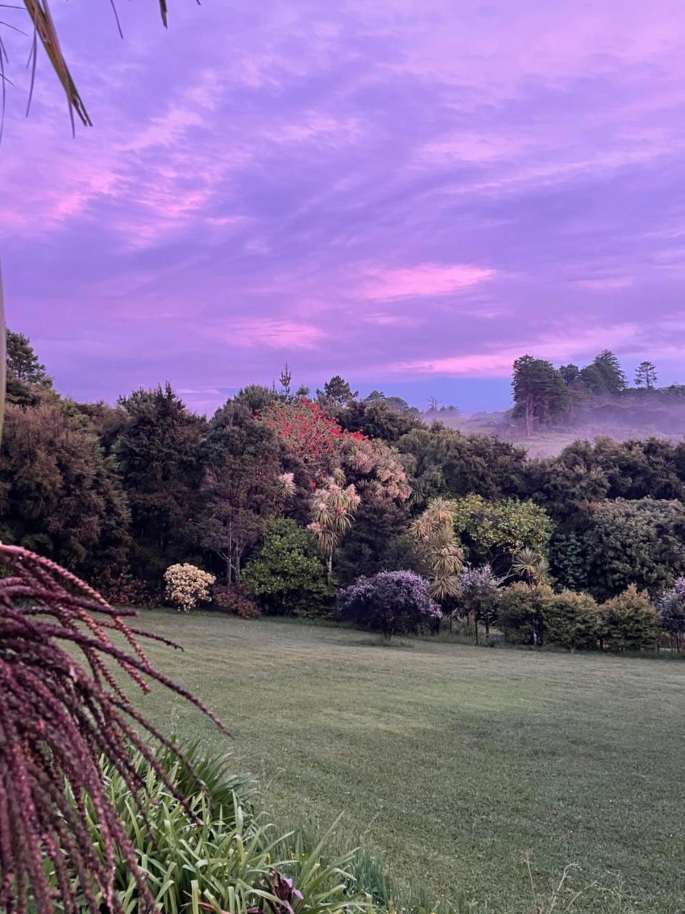 Romantic Vintage Retreat Away in West Auckland in Auckland, New Zealand
