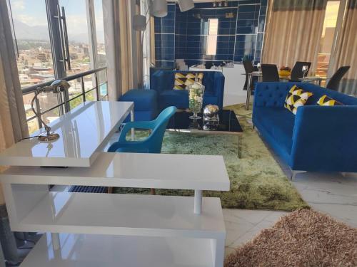 Casalos Hotel & Spa — Huancayo — photo 4