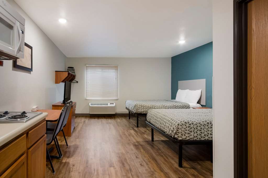 WoodSpring Suites Greenville Central I 85 - photo 13