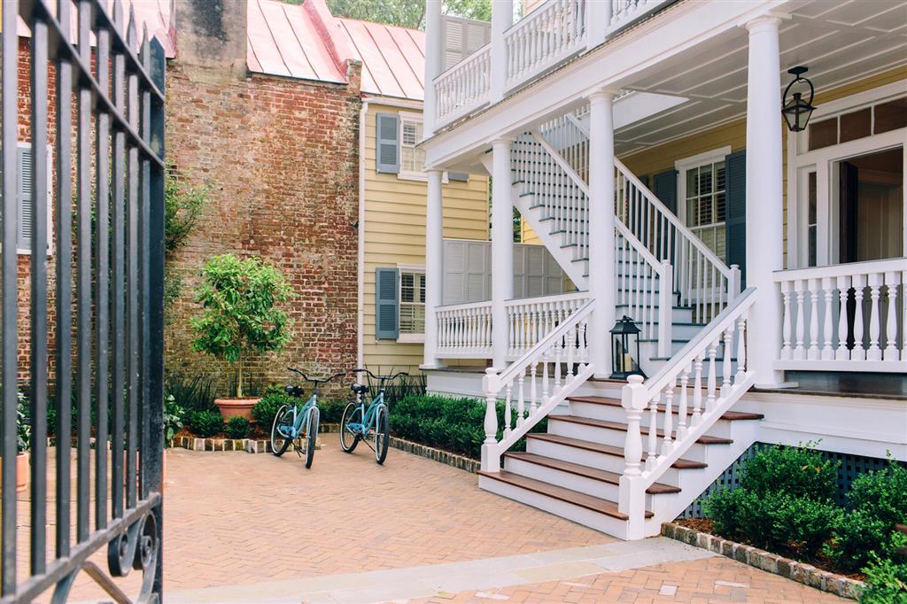Zero George Street — Charleston — photo 2
