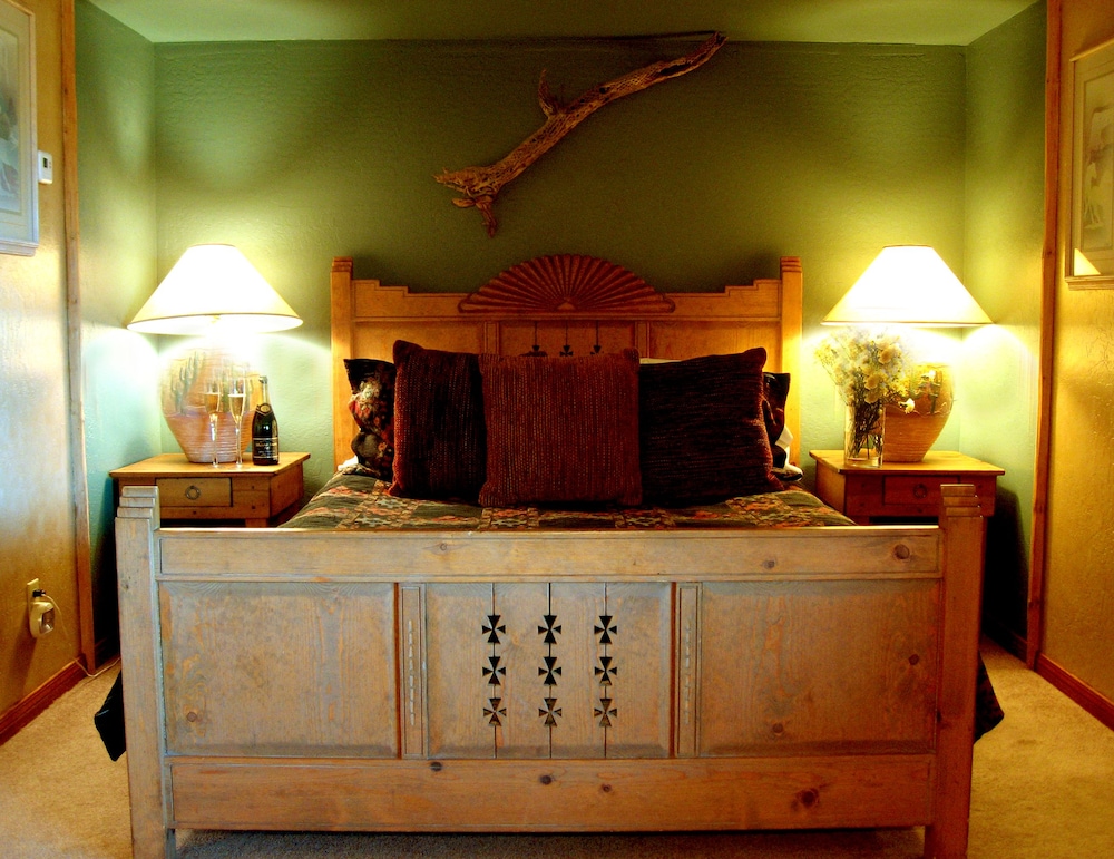 Adobe Village Inn - photo 21