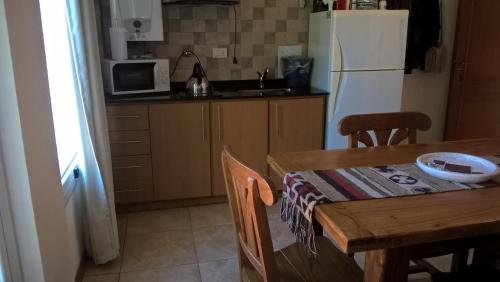 Haras del Bosque in Unknown City, Argentina